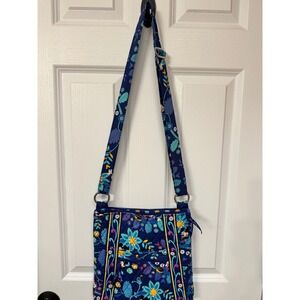 Vera Bradley Disney Mickey Mouse Crossbody Bag